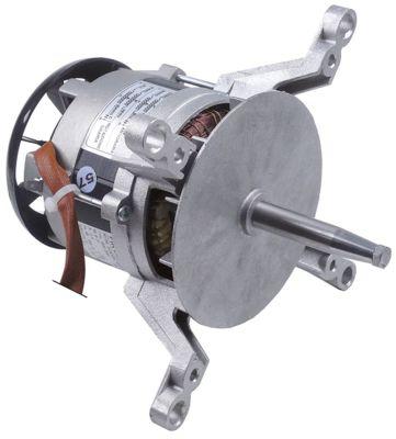 Falaato Motor Type 1020.2350 230V 37KW 50Hz Faser 1 2800o/min L1 172M L2 53mm L3 33mm
