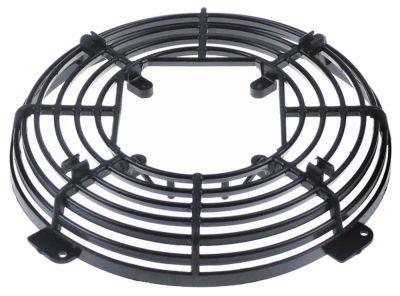 Skyddsgaller ø 215mm H 33mm