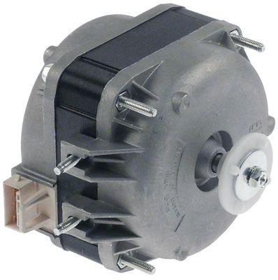 Falato Motor Elco 230V 1300/1550o/min 50/60Hz