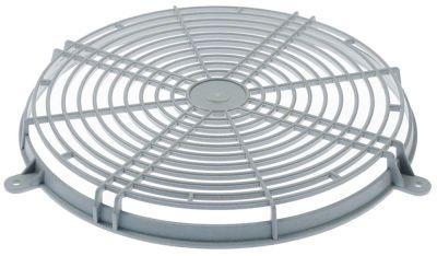 Skyddsgaller ø 250mm H 23mm BA 234mm