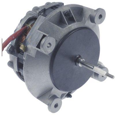 FALATO MOTOR 220-240V 50/60Hz-Faser 1 2800/3200o/min 250WIN/120OUTW L1 85mm L2 30mm