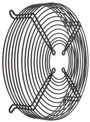 Skyddsgaller HA 300mm ø 280mm H 55mm
