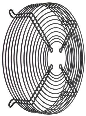 Skyddsnät LA 300mm Ø 280mm H 55mm för fläkthjul Ø 250mm EBM-PAPST