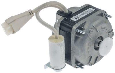 Falato Motor 18/62W 230V 2600o/min Serie 50/60Hz