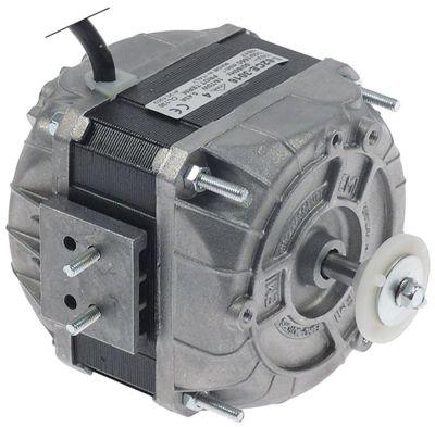 Falaato Motor 16/70W 230V 1300/1550o/min L1 67mm L2 82mm L3 98mm 5-82ce-3016 50/60Hz