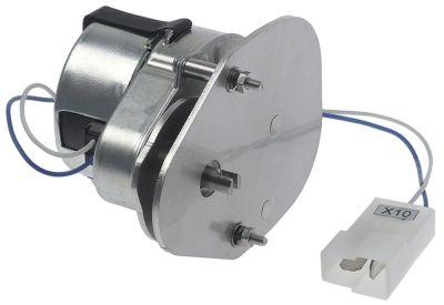 Drivmotor 220-240V 35W H 53mm L 835mm B 632mm spänning AC 50Hz