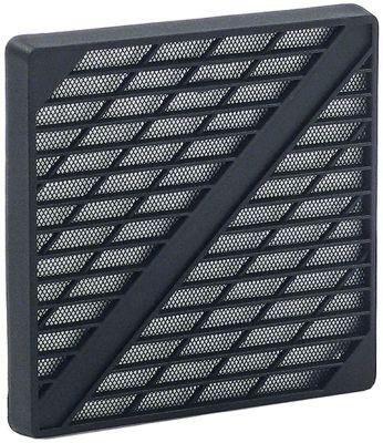 Skyddsgaller H 135mm L 126mm B 126mm BA 115mm