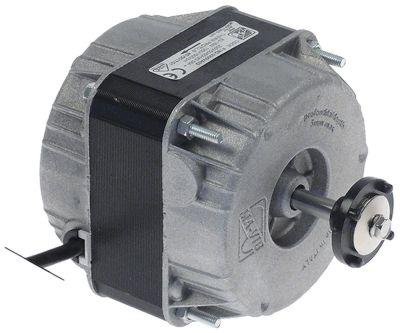 Falato Motor Ma-Vib 83-18W 230V 1350/1500o/min kabellängd 1050mm 50/60Hz