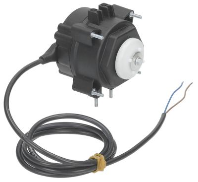 FALATO MOTOR P MAX 25W 220-240V 50/60Hz Kabellängd 1500mm 1300o/min hyreskullager
