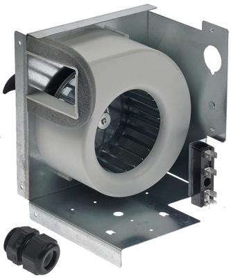 FALATO MOTOR komplett 230V 50/60Hz B 160mm H 175mm D 145mm kabellängd -mm