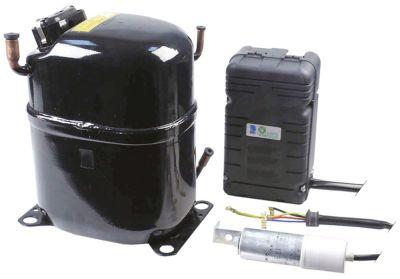 Kompressor Kylmedel R404A Typ CAJ4517Z 1.2HK