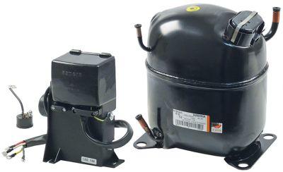Kompressor Kylmedel R404a/R507 Typ NJ9226GK 1HK