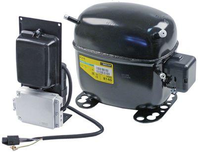 Kompressor SC21G R134A *)