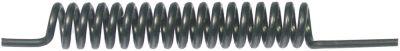 Swivel Spring L1 25mm L2 82mm L3 15mm Ø 149mm Trådtjocklek Ø 27mm IP vänster kylskåp