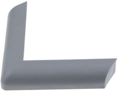 Hörnskydd l 180x180mm