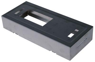 Front Dazzle passar din turboladdade NGC