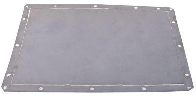 Förpackning L 290mm B 230mm till uppvärmning
