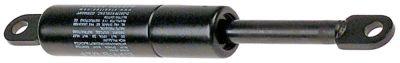CASTY SPRING L 155mm Stroke 40mm 370N La 145mm D1 Ø 18mm D2 Ø 8mm Hole Ø 62mm för vakuumapparat