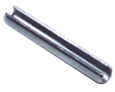 Åtdragningsstift Ø 3mm l 20mm