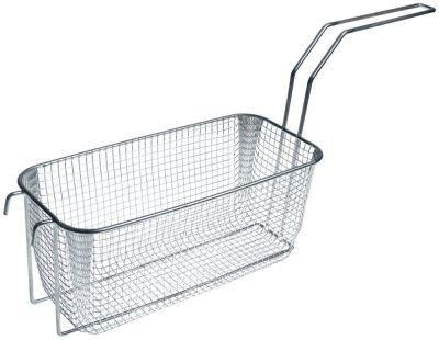 Fryer Basket B1 145mm L1 310mm H1 140mm Passar Roller Grill