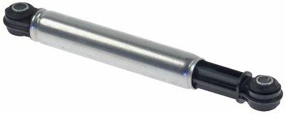 Stötdämpare Ø 10 mm Total längd 255 mm 140n