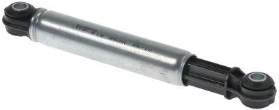 Stötdämpare ø 10mm BA 183mm Typ 012