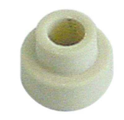 Isolator Ø 13mm borrning Ø 52mm komplett