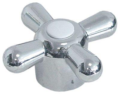 Star Grip Inlet Tap