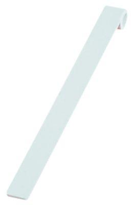 Lamell -id Ø 6mm l 110mm b 10mm till gardin