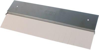 Gardin H 165mm B 433mm med hållare för Ice Maker Axle Ø 75mm axellängd 438mm