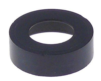 Gummiskydd ID ø 315mm YD ø 36mm H 115mm