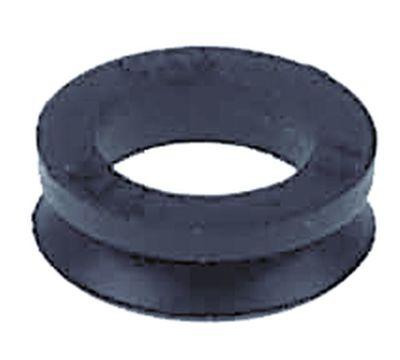 V-ring-ID Ø 8mm tjocklek 5mm