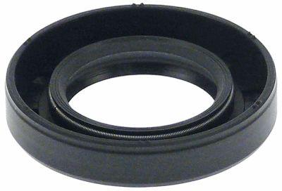 Simmerring ID ø 30mm YD ø 52mm