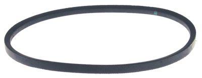 V -BELT CODE A56 L 1422mm H 8mm Profile A/13 Rembred 13mm