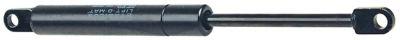 GAGRY SPRINGS STROKE 85mm 350N LA 228mm D1 Ø 15mm D2 Ø 6mm hål Ø 62mm för degmaskin