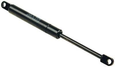 JAGRY SPROKE 90mm 700N LA 255mm D1 Ø 19mm D2 Ø 8mm hål Ø 82mm för degmaskin