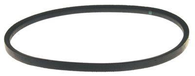 V -BELT -REM 6MM L 320MM H 4MM -KOD 320LI -profilen y/6