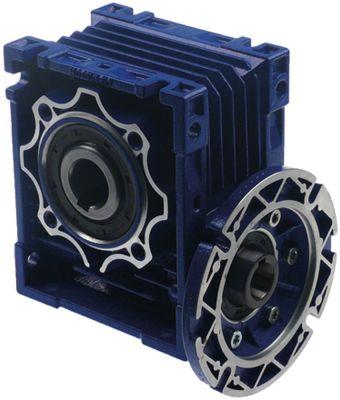 Växellådor Fø 120mm Typ 50 Motoraxel ø 25mm