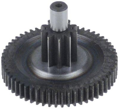 Kugghjul ø 62/20mm Axel ø 95mm till växellådor