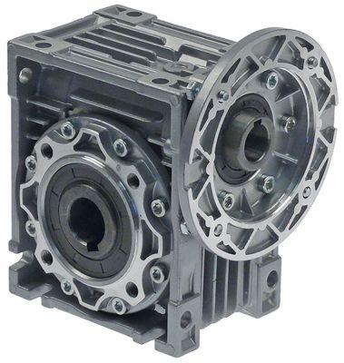 Växellådor Fø 120mm Motoraxel ø 19mm