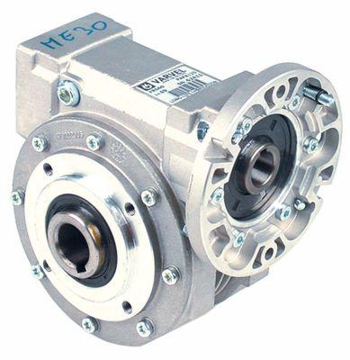 Växellådor Fø 120mm Typ FRS60 Motoraxel ø 19mm