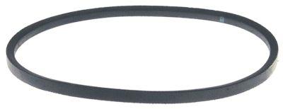 Kilremmar KOD A34 1/2 L 875mm H 8mm Profil A/13