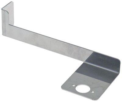 Fäste L 178mm H 40mm B 98mm för lampa