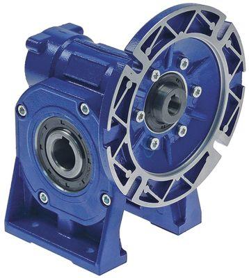 Växellådor Fø 160mm Typ SW 050 Motoraxel ø 14mm