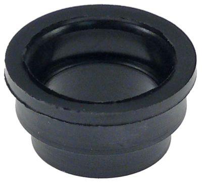 Ring ø 30mm L 15mm Materialtjocklek 155mm