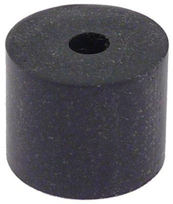 Förpackningssilikon Ø 10mm l 8mm