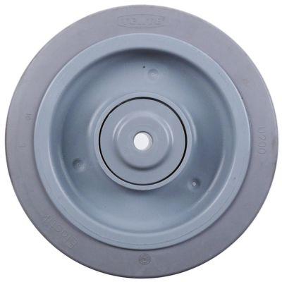 Hjul förseglad -20 till +80°C ø 200mm