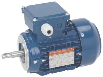 Falato Motor 230/400V 180W -faser 3 torkning