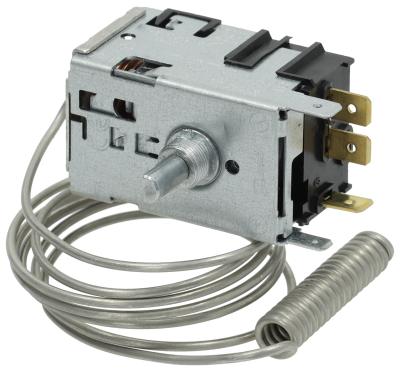 Termostat danfoss