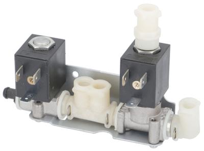 Magnetevalil Group 240V 50/60Hz